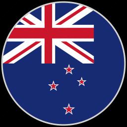 New Zealand Flag