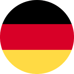 Germany Flag