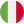 Italy Flag