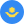 Kazakhstan Flag