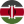 Kenya Flag