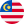 Malaysia Flag