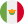 Mexico Flag