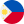 Philippines Flag