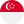 Singapore Flag