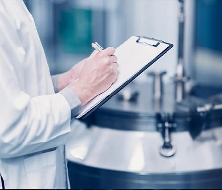 GMP Compliance Experts Team For All Bio and Pharma Prodcuts