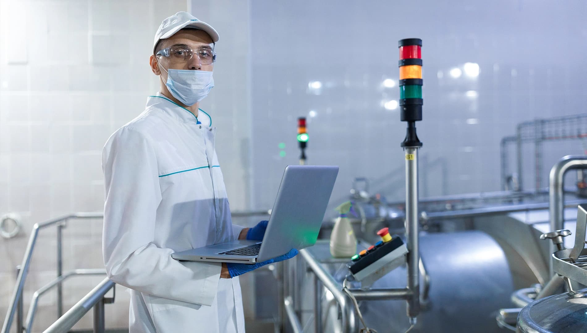 GMP compliance audit and assessment services