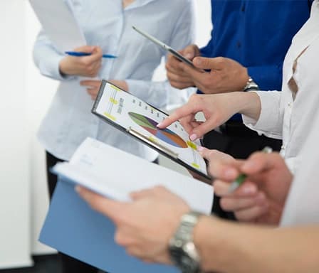 Pharma regulatory intelligence services for global compliance solutions