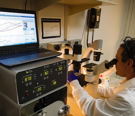 QMS for medical devices