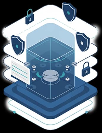 Security Illustration