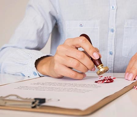 worldwide patent reviews services