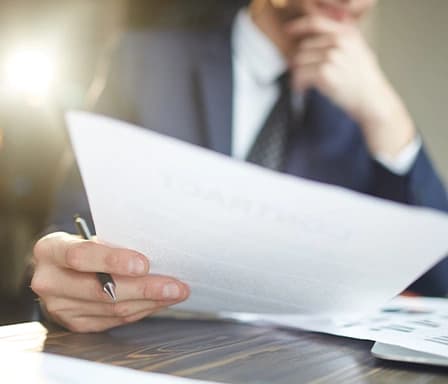 Documentation for substantiating product label claims