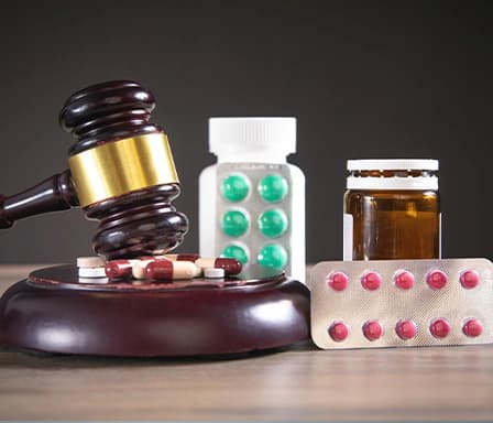 Pharma Product Drug Labeling