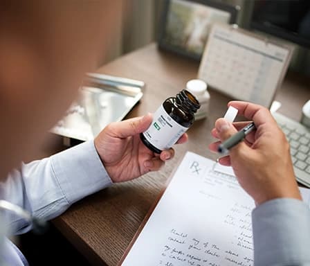 Pharmaceutical Label Design and Regulatory Services