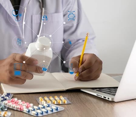 Expert Pharmacovigilance Consulting Services