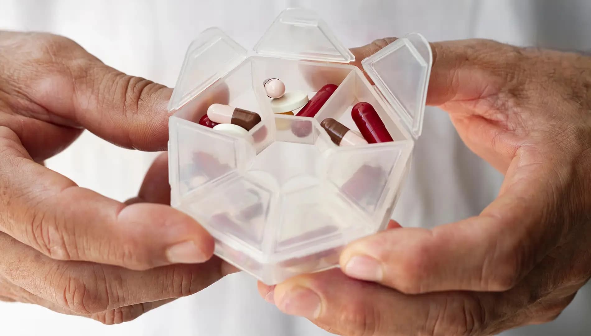 Pharmacovigilance Services in Healthcare