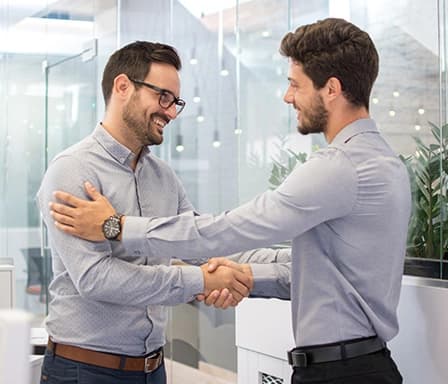 Professional team at CMC Advisory offering regulatory services