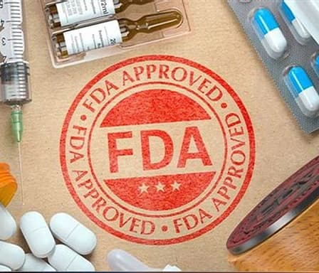 pharmaceutical product regulatory certificate services for Life sciences businesses