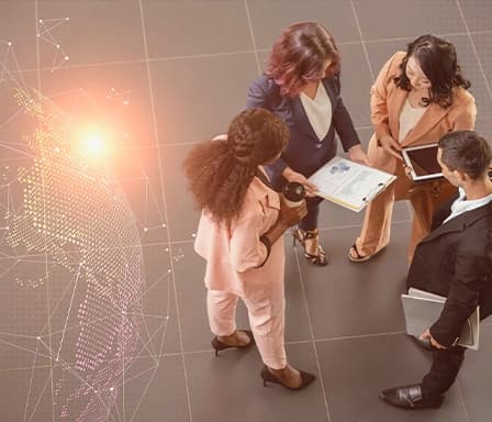 Authorization Support for New Product Market Launch